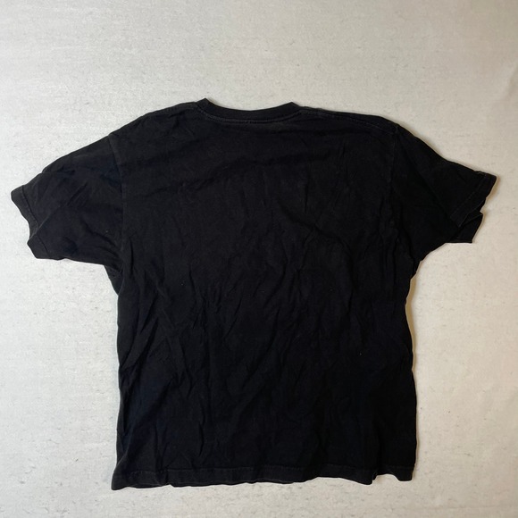 Lamb of God Ashes of the Wake 15th Anniversary Black Band T Shirt‎ LG - Picture 3 of 5